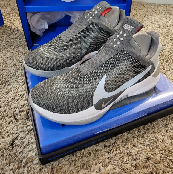 Nike Other - Nike Adapt E.A.R.L BB